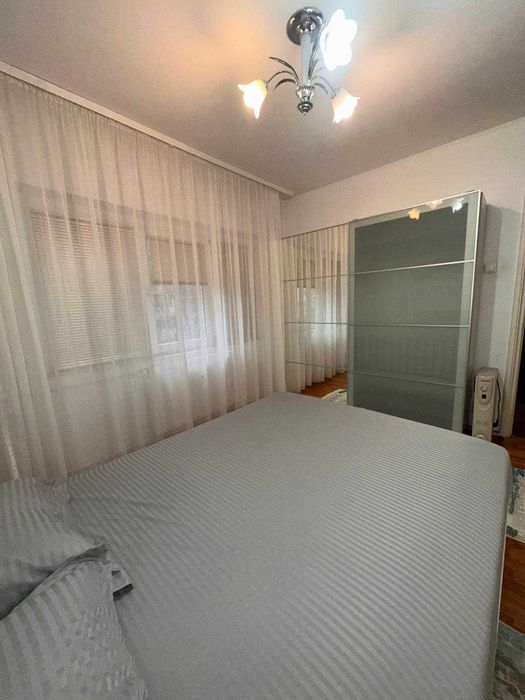 Drumul Taberei Valea Ialomitei