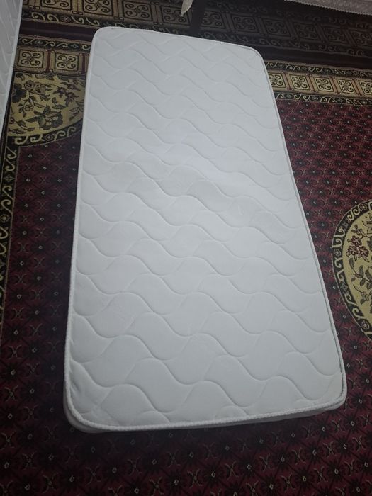 Ortopedik matraslar sotiladi