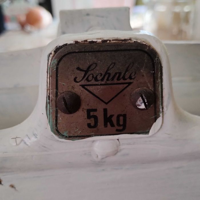 Стара немска до 5 кг