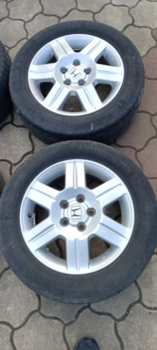 Jante roti Honda CR-V - HRV originale 5x114.3