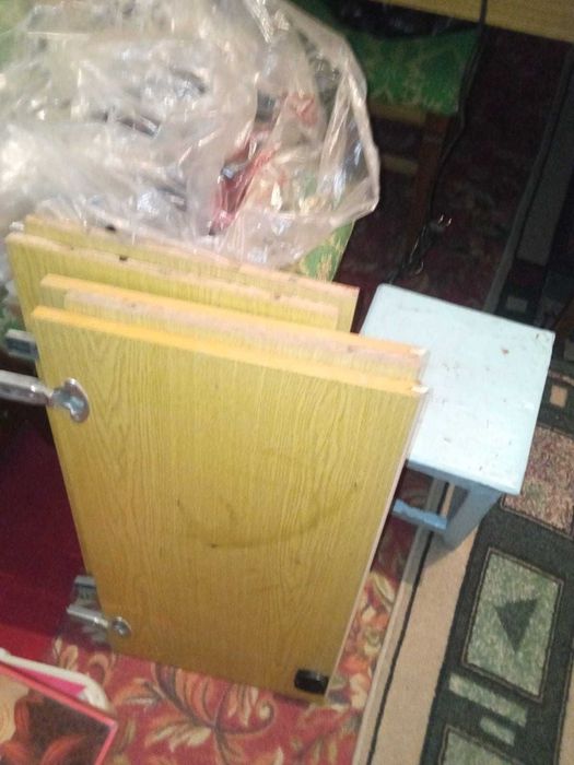 Продаются   шкафы