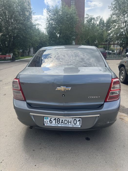 Продам кобальт срочно