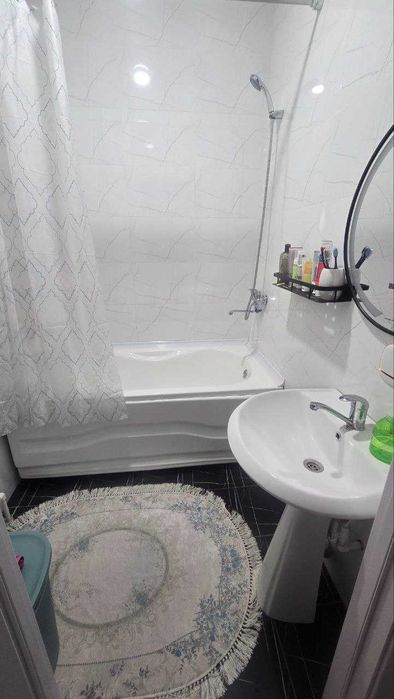 Arenda: 3 Xonalik kvartira (Novostroykada)