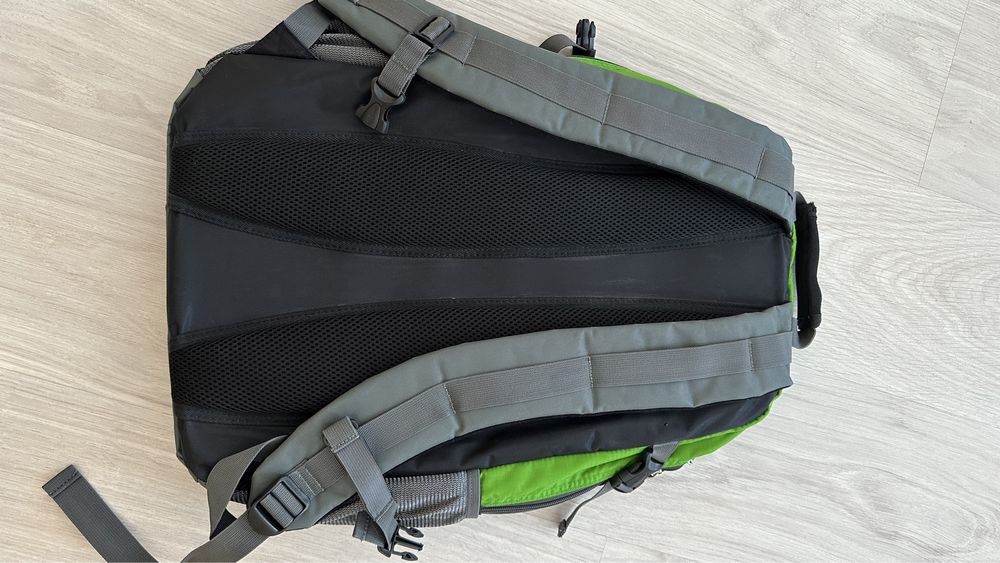 Продам рюкзак с солнечной панелью