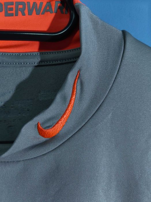 NIKE Pro Блуза/Мъжка М