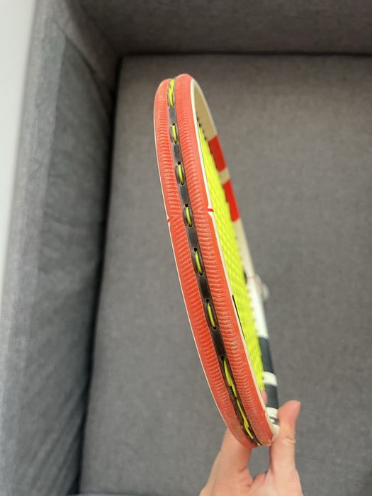 Racheta Babolat Pure Strike 100