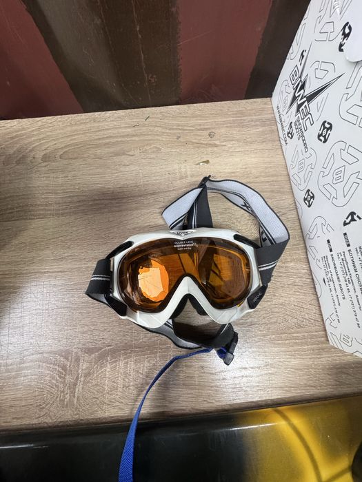 Сноуборд ботинки комплект