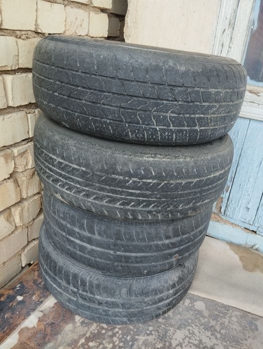 Mashina uchun balon yozgi