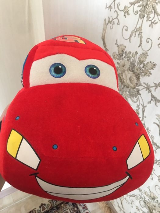 Мягкая игрушка