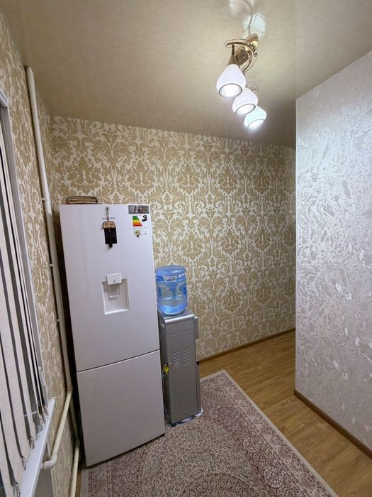 1в2/3/4 Продаётся квартира