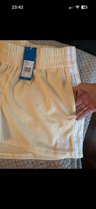 Pantaloni scurti dama