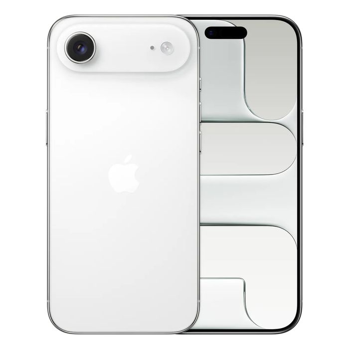 Iphone Air White 256