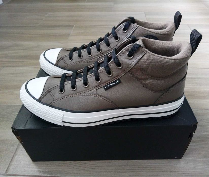 Кецове  CONVERSE