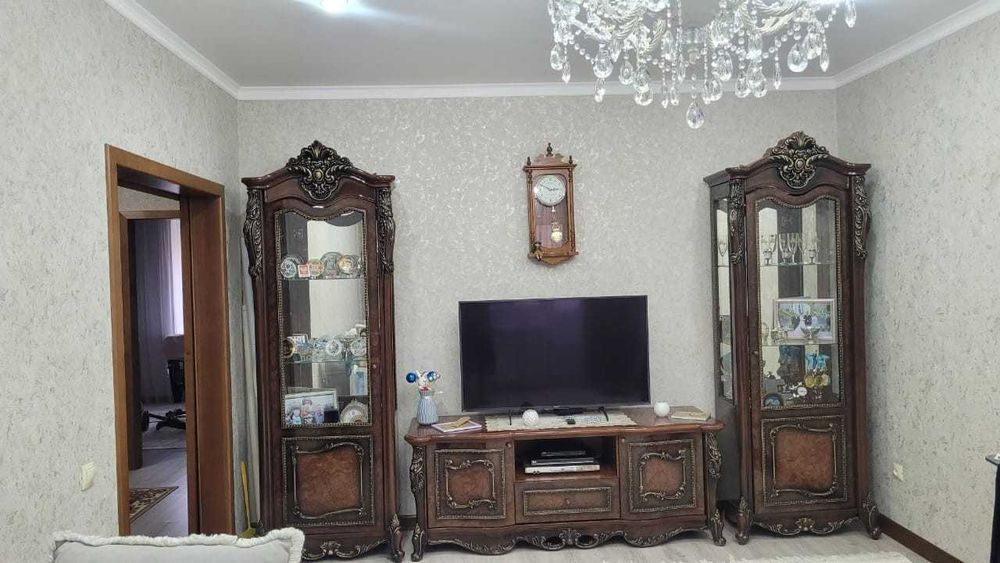 Продажа 3-комнатной квартиры