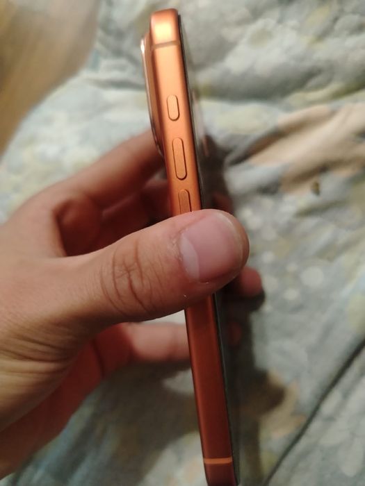 Iphone 17 pro 256GB e sim