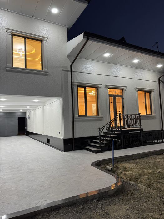 Uchaska sotiladi yangi qurilgan Ipatekaga beriladi