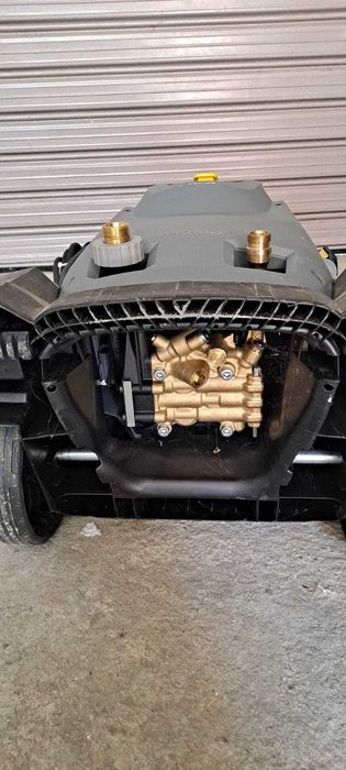 Професионална Водоструйка Karcher HD 6/15 M Plus Керхер