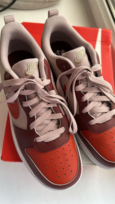 Продам кеды Nike