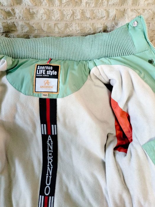 Куртка для девочки