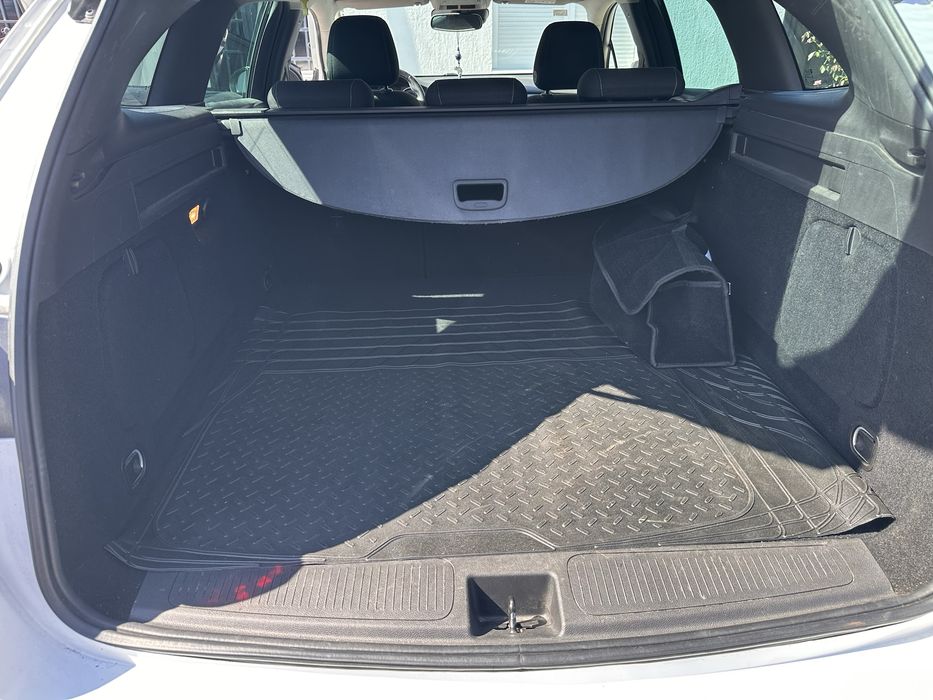 Vând Opel Astra break 2018