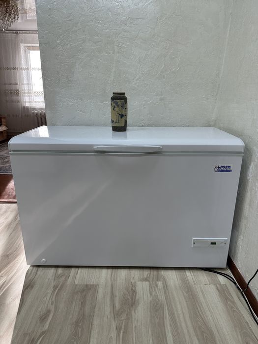 Продам морозильник