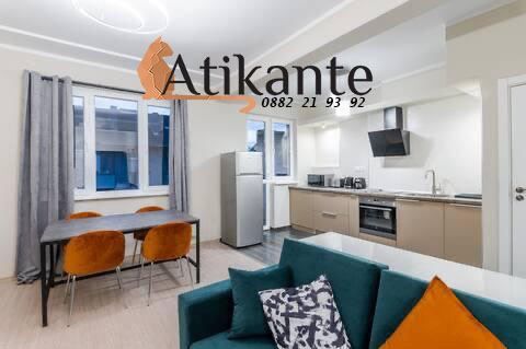 Продава се Двустаен апартамент в София, Център - 80 кв.м за 4188 €/кв.м - Снимка #3