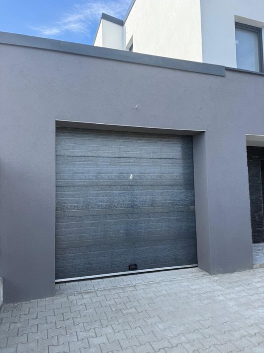 Casa cuplata in Dezmir direct de la constructor