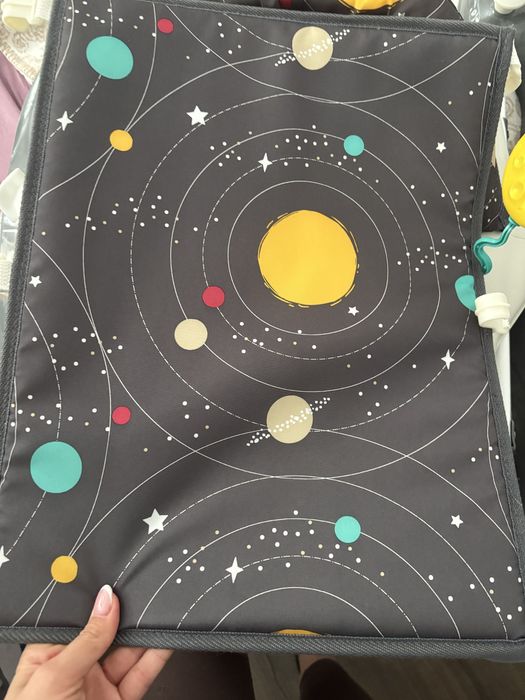 Паяк/Проходилка Космос Cangaroo