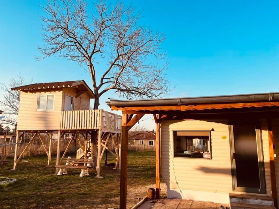 Продава се Къща в с. Цонево, Област Варна - 90 кв.м за 8000 €/кв.м - Снимка #1