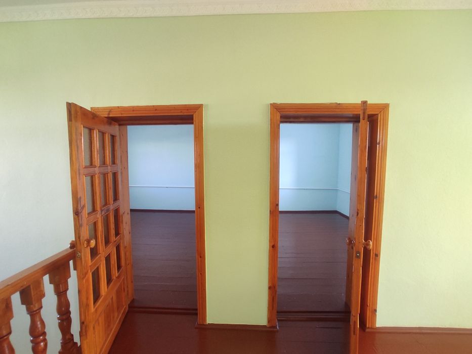 Продаётся коттедж.