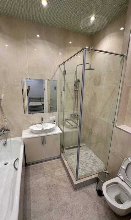 Успейте! Срочно сдаётся 2-ком квартира Алмазар сити центр города