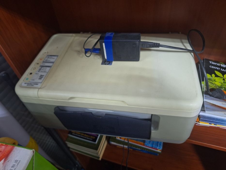 Продам принтеры.