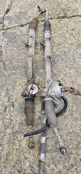 Caseta Audi A6 c6 4f