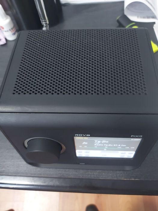 Portabil Tivoli Pal+BT.Revo Pixis.Harman Kardon,Onkyo,Yamaha Denon,AMC