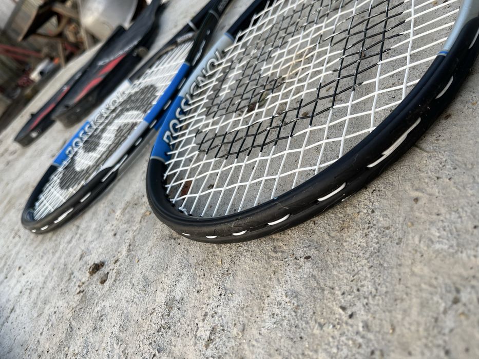 Vand Rachete de tenis Rossignol