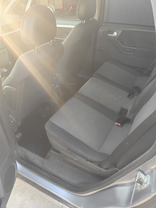 Опел Мерива 1.6 101