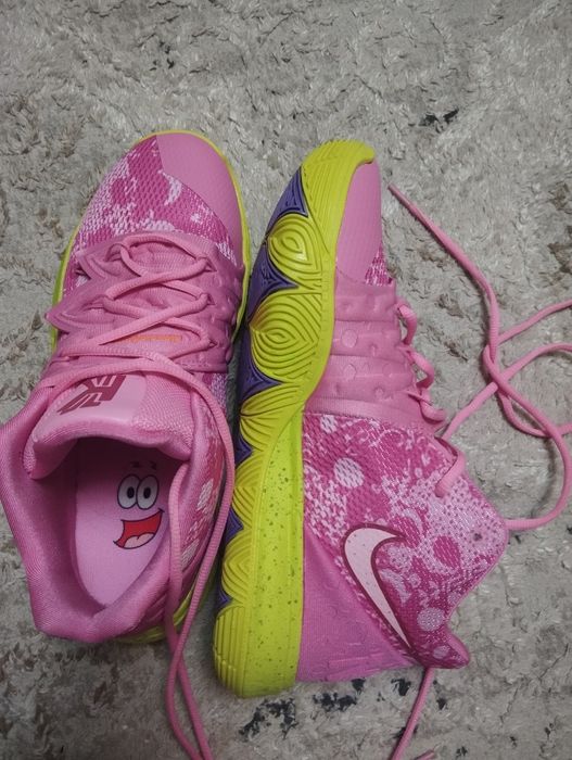 Кросовки Nike Kyrie Five