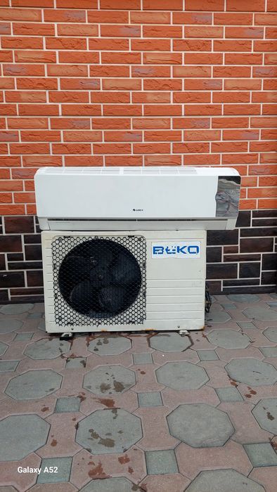 Кондиционер Beko