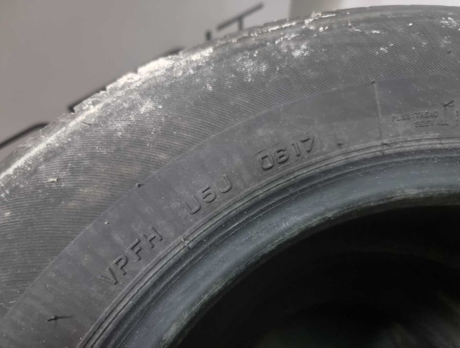 4бр летни гуми 175/70R13 82T DAYTON