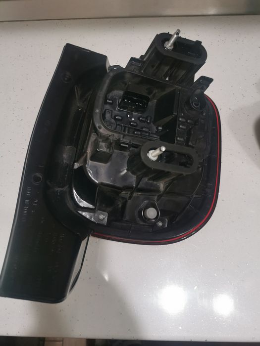 Stopuri(triple) Duster 2