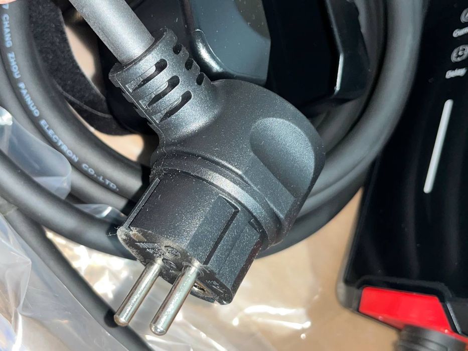 Зарядка для электромобиля 3.5 квт byd gac id4 bmw