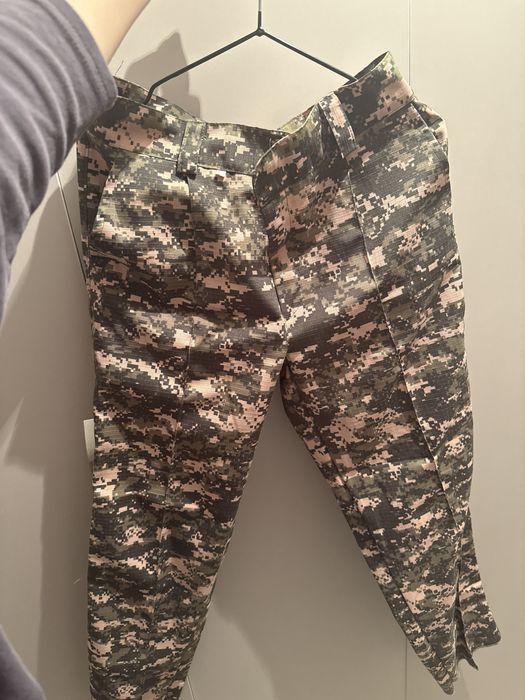 Нвп форма не б/у размер 44