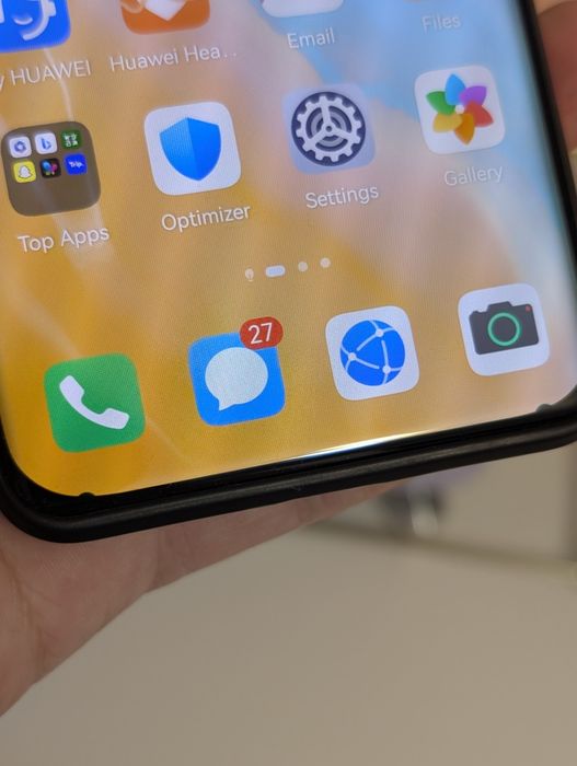 Huawei P40 Pro 258GB