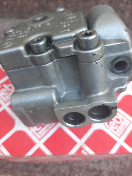 Pompa ulei OEM SH motor 2 ltr Audi-5 lei transportul