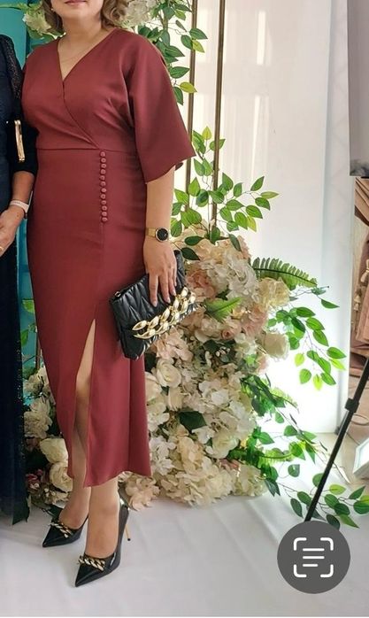 Продам вечернее платье