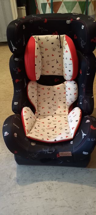 Детско столче за кола Chipolino