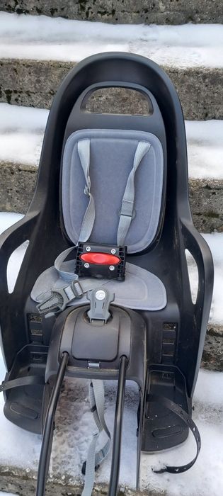 Scaun bicicleta copil Polisport