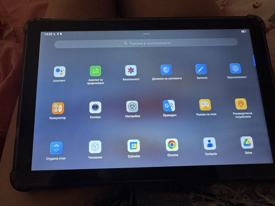 Lenovo Tab 70 WIFI
