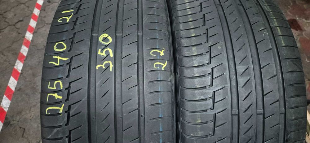 anvelope Continental,Kapsen 275/40/21
