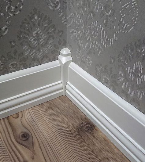 Plintus tarket usta xizmatlari